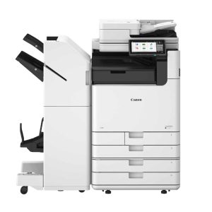 Canon imageFORCE 6100 Series High-Volume A3 Monochrome Multifunctional