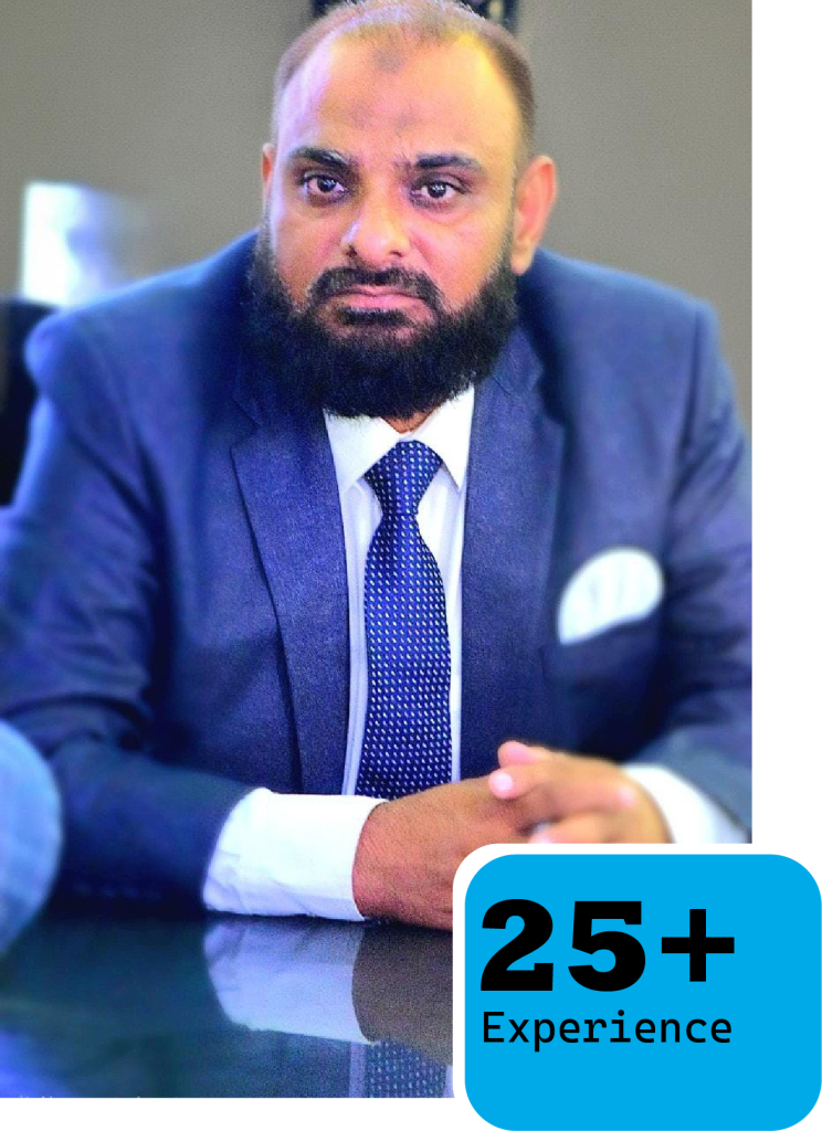 Digital Business Solution