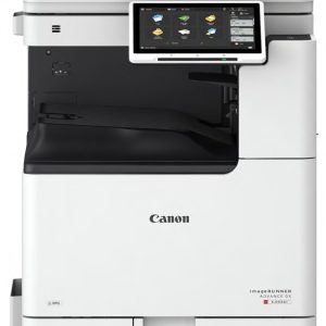 Canon imageRUNNER ADVANCE DX C3900i Series A3 Colour Laser Multifunctional - Image 8