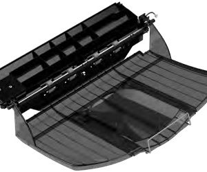 Canon imageRUNNER ADVANCE DX C3900i Series A3 Colour Laser Multifunctional - Image 2