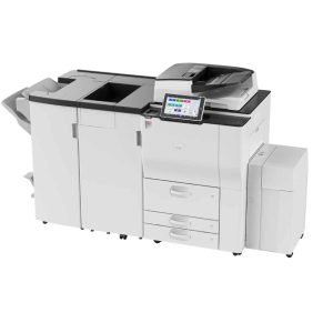 Ricoh IM 2702 A3 Black & White Multifunction Printer - Image 6