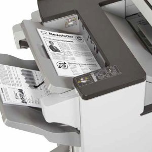 Ricoh MP 4055SP / 5055SP / 6055SP Black & White Multifunction Printer - Image 4