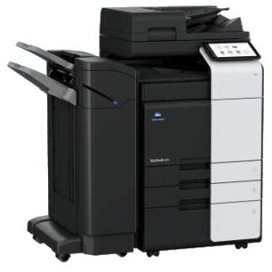 Konica Minolta bizhub 451i / 361i / 301i A3 Monochrome MFP - Image 19