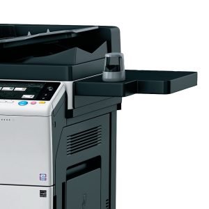 Konica Minolta bizhub 367 / 287 A3 Monochrome Multifunction Printer - Image 3