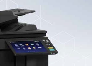 Toshiba e-STUDIO 2528A / 3028A / 3528A / 4528A Monochrome MFP - Image 3