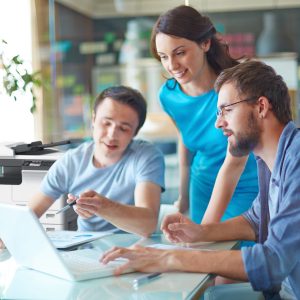 Toshiba e-STUDIO 2329A / 2829A A3 Monochrome MFP - Image 6