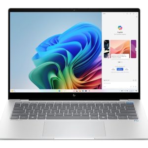 HP OmniBook X Laptop 14-fe0001ne