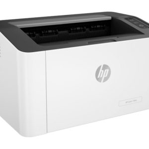 HP LaserJet 108w Printer