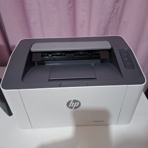 HP LaserJet 108w Printer - Image 6