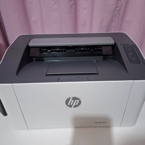 HP LaserJet 108w Printer - Image 5