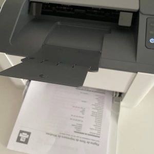 HP LaserJet 108w Printer - Image 4