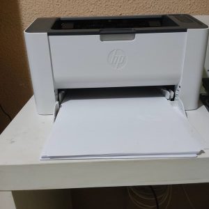 HP LaserJet 108w Printer - Image 2