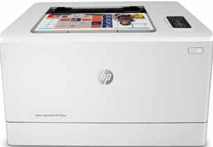 HP Color LaserJet Pro M155nw