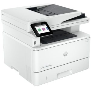 HP LaserJet Pro MFP 4103fdw Printer - Image 3