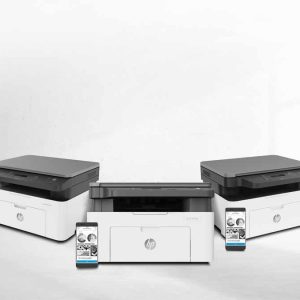 HP Laser MFP 136 Series (Includes 136a, 136nw, 136w)