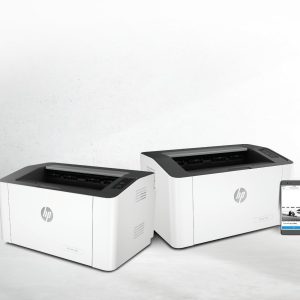 HP Laser 108 Printer Series
