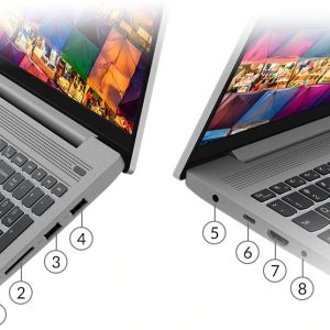 IdeaPad 5 15ITL05