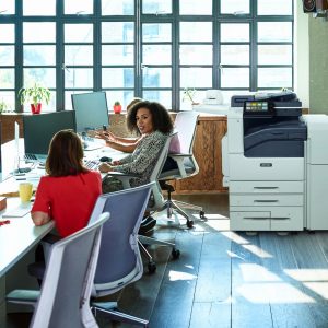 Xerox® VersaLink® B7125/B7130/B7135 Multifunction Printer