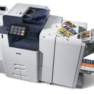 Xerox® AltaLink® C8200 Series Color Multifunction Printers - Image 13