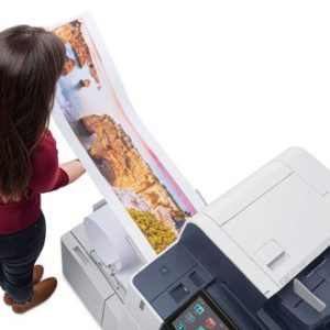 Xerox® AltaLink® C8200 Series Color Multifunction Printers - Image 2