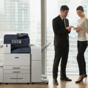 Xerox® AltaLink® B8245/B8255/B8270 Multifunction Printers