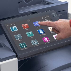 Xerox® AltaLink® B8245/B8255/B8270 Multifunction Printers - Image 11