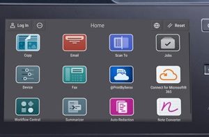 Xerox® AltaLink® B8245/B8255/B8270 Multifunction Printers - Image 8