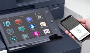 Xerox® AltaLink® B8245/B8255/B8270 Multifunction Printers - Image 6