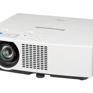 Panasonic PT-VMZ71 Series LCD Projectors