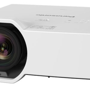 Panasonic PT-VMZ7ST Series Short-Throw LCD Projectors