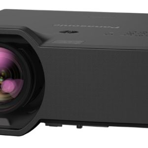 Panasonic PT-VMZ7ST Series Short-Throw LCD Projectors - Image 2