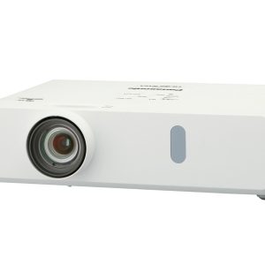 Panasonic PT-VX430 & PT-VW360 Portable LCD Projectors - Image 3
