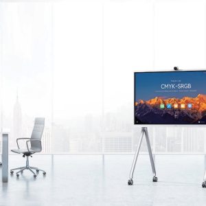 HUAWEI IdeaHub S2 – New Style Smart Office - Image 8