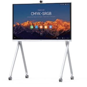 HUAWEI IdeaHub S2 – New Style Smart Office