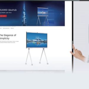 HUAWEI IdeaHub B3 – Digitalization for Success - Image 2