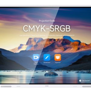 HUAWEI IdeaHub Board 3 Pro – Reimagine Your Smart Workplace