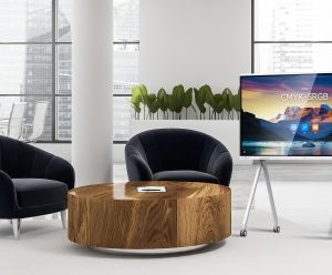 HUAWEI IdeaHub Board 3 Pro – Reimagine Your Smart Workplace - Image 5