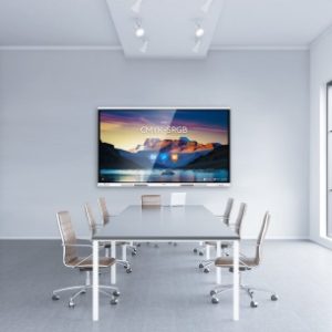 HUAWEI IdeaHub Board 3 Pro – Reimagine Your Smart Workplace - Image 3