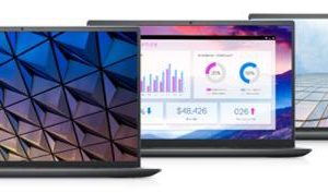 Dell Vostro 14 Laptop (Models 5410 & 5415) - Image 9