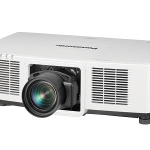Panasonic PT-MZ20K Series LCD Projectors (PT-MZ20KL, PT-MZ17KL, PT-MZ14KL, PT-MZ11KL).