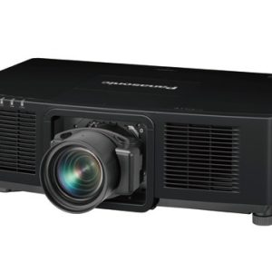 Panasonic PT-MZ20K Series LCD Projectors (PT-MZ20KL, PT-MZ17KL, PT-MZ14KL, PT-MZ11KL). - Image 2