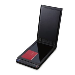 Canon Flatbed Unit 102 Scanner Accessory - Image 2