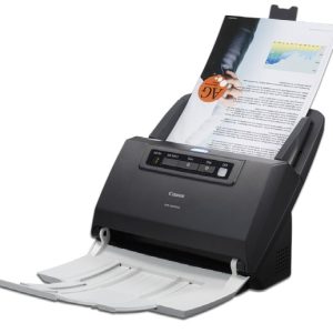 Canon imageFORMULA DR-S150 Network Document Scanner - Image 2