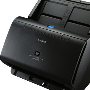 Canon imageFORMULA DR-C230 Compact Document Scanner - Image 3